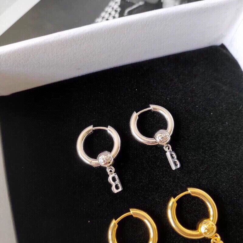 Balenciaga Earrings